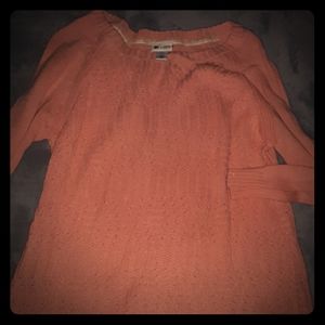 WOMENS STYLUS SWEATER